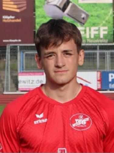 Niko Stenzel
