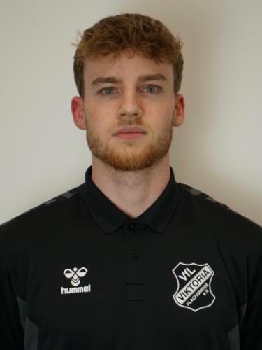 Tobias Röttger