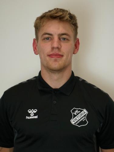 Fabian Wendt