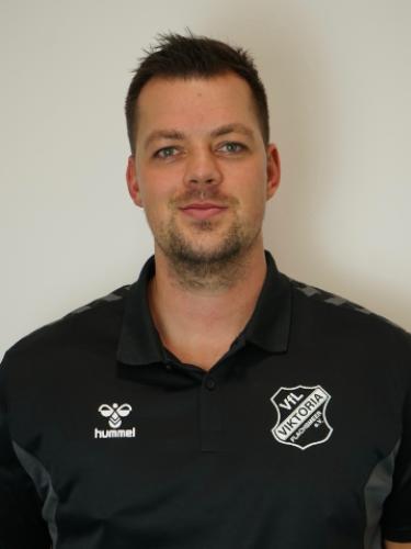 Torben Bunger