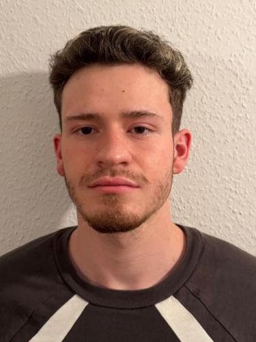 David Hupach