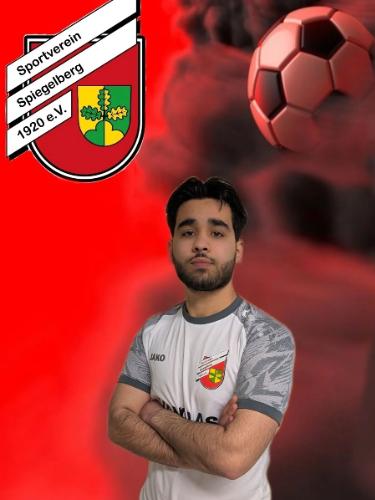 Yahia Al Ataish