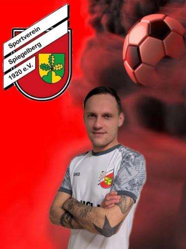 Ishak Mujkic