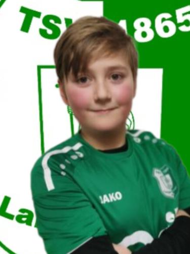 Matteo von der Wehd