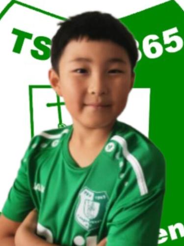 Luka Wang