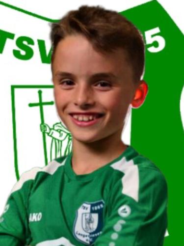 Jakob Weuste