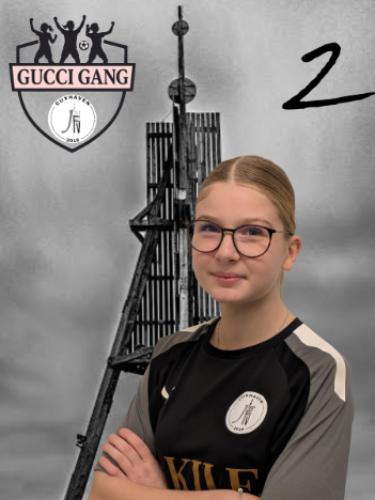 Greta Maria Jüngerhans