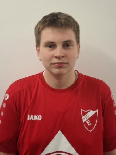 Julien Pascal Ziems
