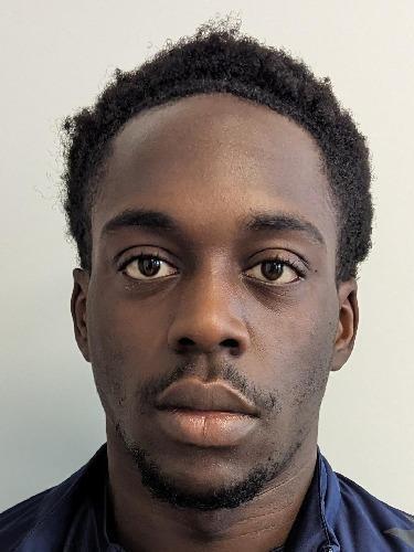 Kennedy Okpala