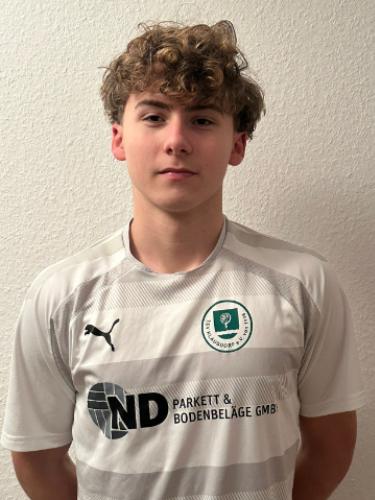 Mats Lian Hartung