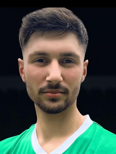 Benjamin Molnar