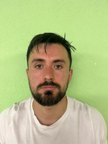 Alexandru-Mihai Mihalea