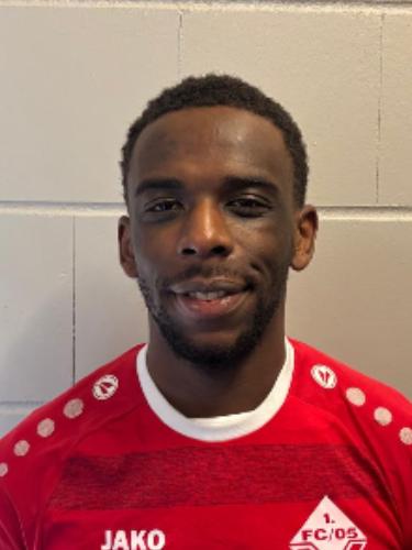Jordy Luse Mayunga
