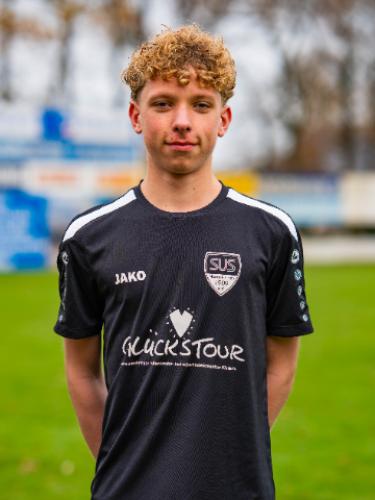 Janne Lövvelt