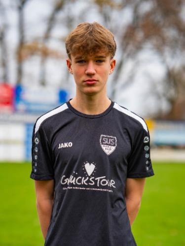 Matti Nienaber