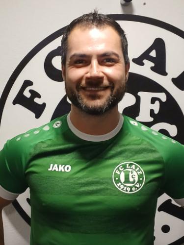 Deniz Üryan