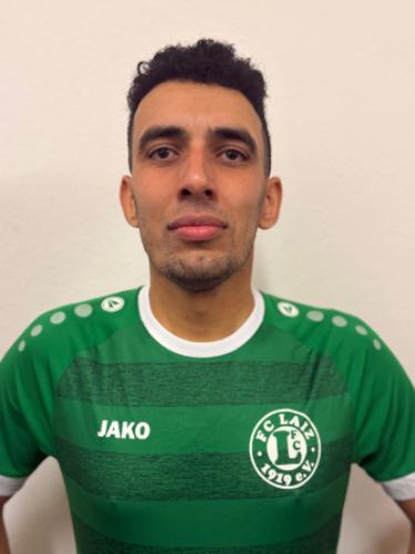 Muharib Alminshdawi