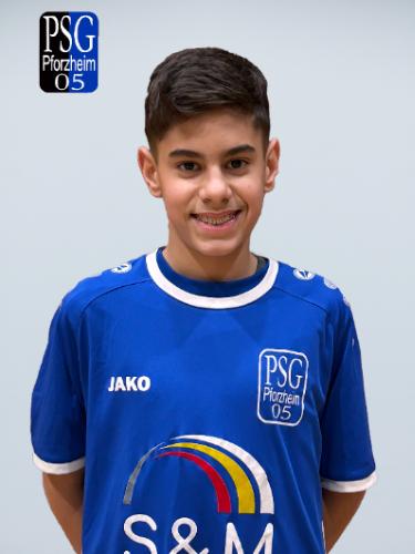 Joel Carlos Dos Santos Costa