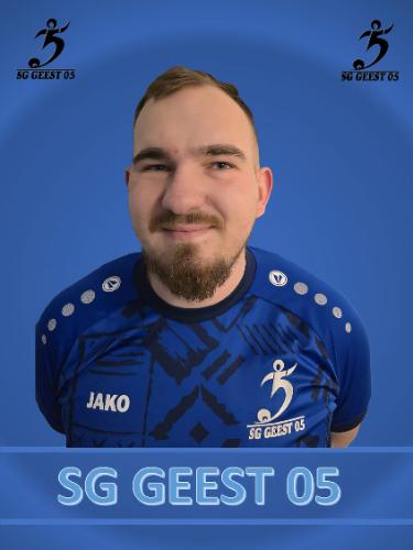Kilian Kruse