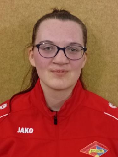 Cheyenne Marie Meyer