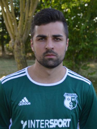 Veysi Kurt
