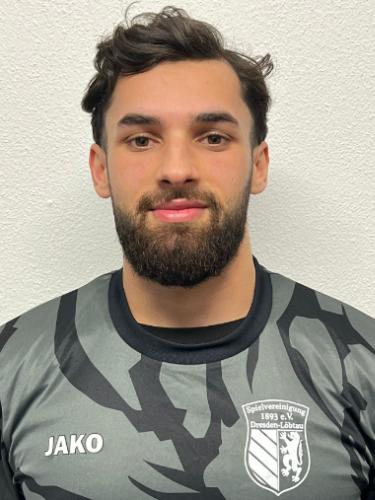 Tomas Algarawi