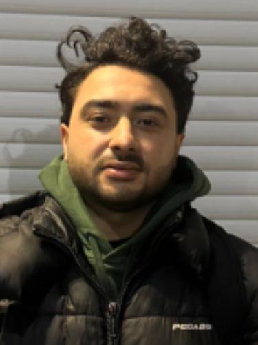 Duran Gök