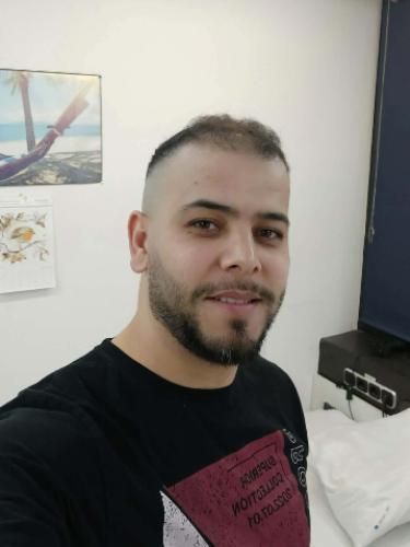 Ahmad Fathi Alhaaj Almukhtar Rahouma