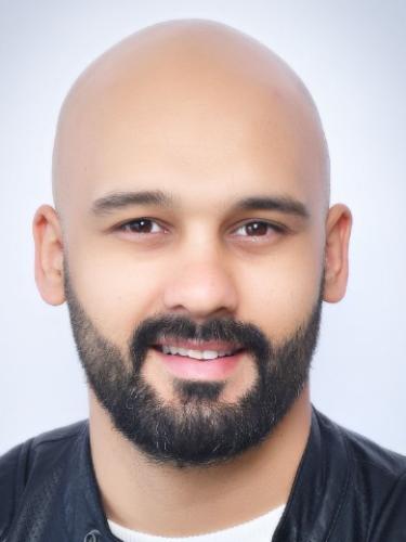 Brahim Aouali