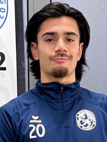Oguzcan Büyükarslan