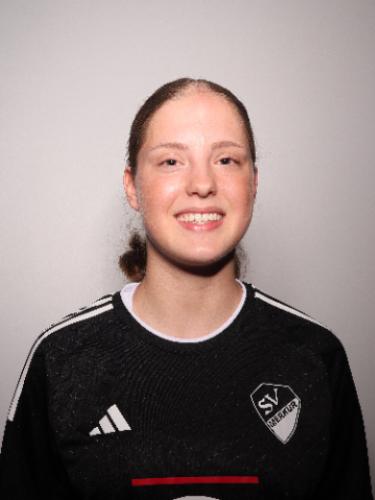 Lilly Burmeister