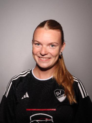 Leonie Lilli Evers