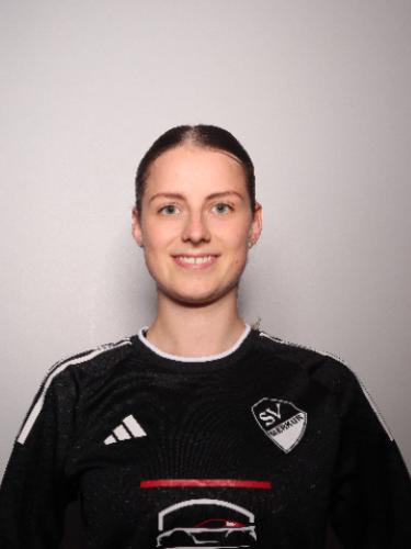 Sophia Holst