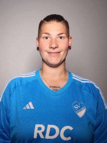 Jana Hornke