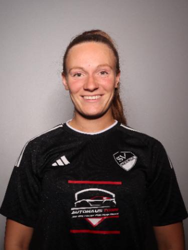 Finja-Marie Reinholz