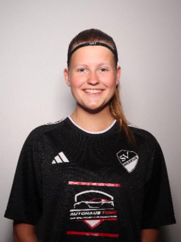 Tammy Celina Sievers