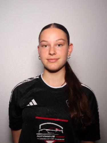 Joy Maja Stolz