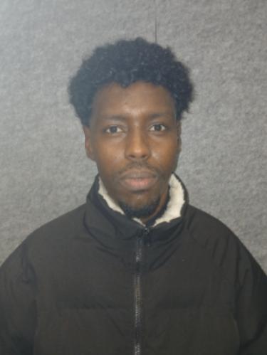 Ismail Omar Mohamed