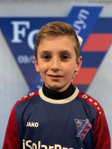 Mats Köhnen