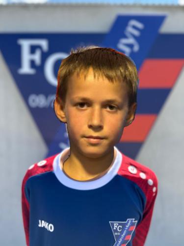 Maksymilian Jader