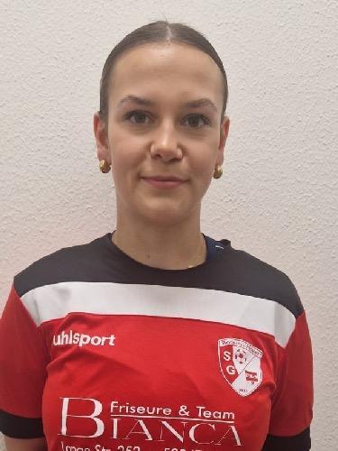 Julie Fabienne Brockötter