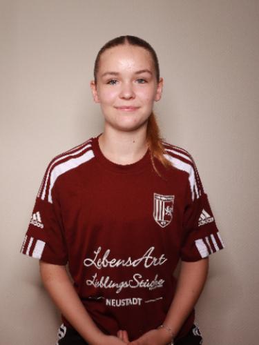 Pia-Sophie Yvonne Johanna Mentner