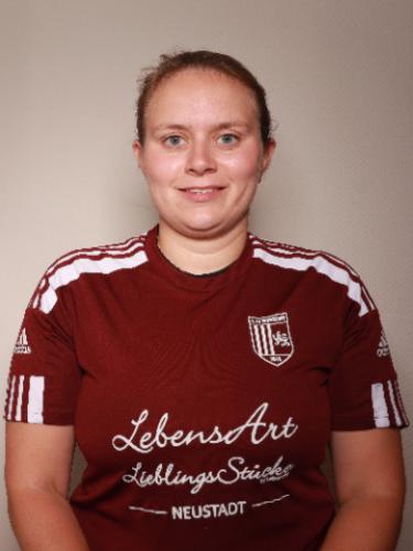 Johanna Rosenbusch