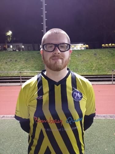 Martin Schopen