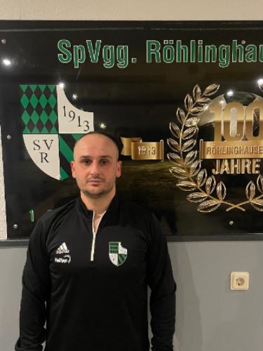 Esref Soydemirci