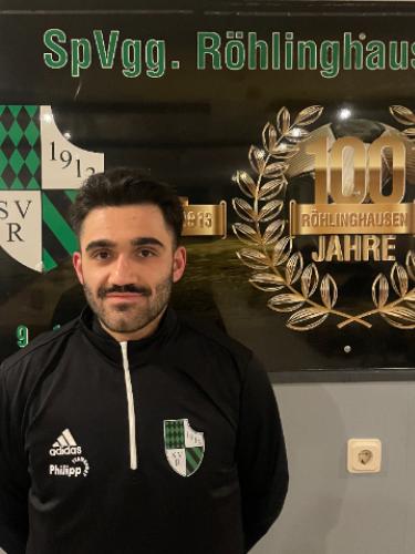 Okan Yardimci
