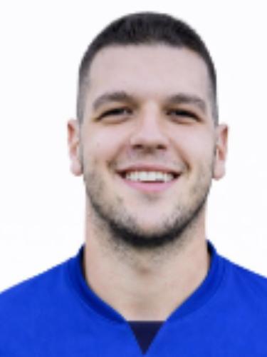 Nenad Vuckovic