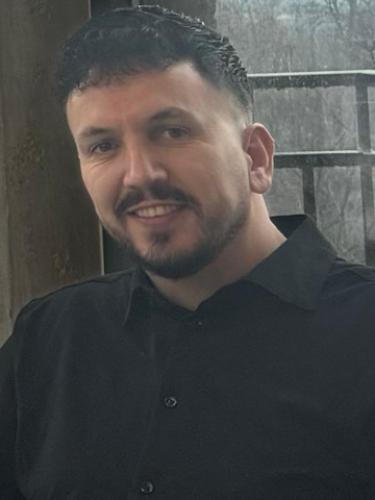 Bahri Tafilaj