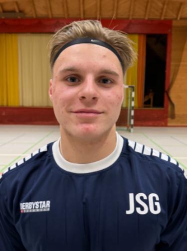 Jerome Terporten