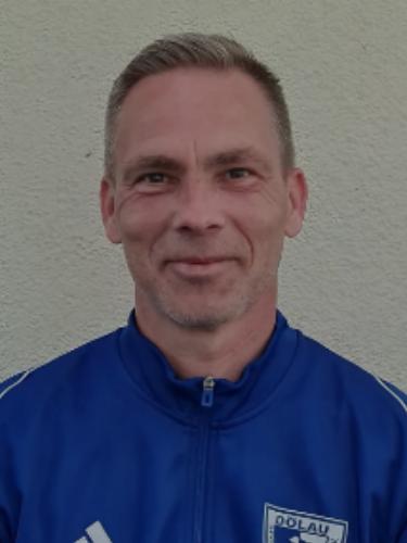 Daniel Dzwilewski